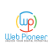 Web Pioneer logo