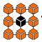 The Dotverse logo