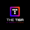 THE TISA logo
