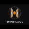 Hyprforge logo
