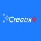 Creatix9 logo
