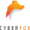 CyberFox logo