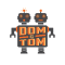 Dom & Tom logo