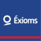 Exioms Technology logo