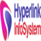 Hyperlink InfoSystem logo
