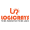 LogicRays Technologies Pvt Ltd logo