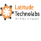 Latitude Technolabs Pvt Ltd logo