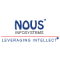 Nous Infosystems logo