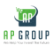 AP-GROUP  logo