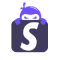 ShopifyNinja logo