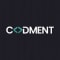 Codment logo