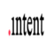 Intent logo