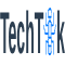 TechTik logo