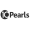 10Pearls logo