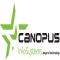 Canopus Infosystems logo