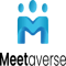 Meetaverse, Inc. logo