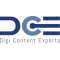 Digi Content Experts logo