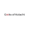 Geeks of Kolachi logo