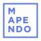 Mapendo logo
