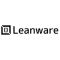 Leanware logo