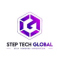 Steptech Global logo