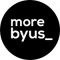 More By Us logo