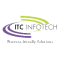 ITC Infotech logo
