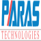 Paras Technologies logo