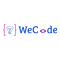 WeCode Inc logo
