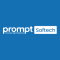 Prompt Softech logo