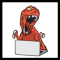Tyrannosaurus Tech logo