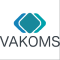 Vakoms logo