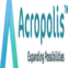 Acropolis Infotech logo