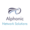 Alphonic Network Solutions logo