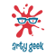 Artygeek logo