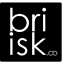 Briisk logo