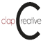Clap Creative logo