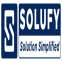 Solufy  logo