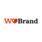 WooBrand logo