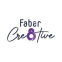 Faber Cre8tive logo