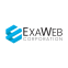 ExaWeb Corporation logo