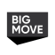 BIG MOVE PRODUCTION logo