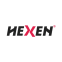 Hexxen logo