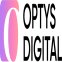 Optys Digital logo
