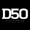 Division50 logo