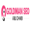 Goldman SEO Abu Dhabi logo