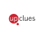 Upclues logo