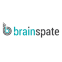 BrainSpate logo