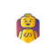 PIXEL PERFECT HTML logo
