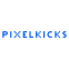  Pixel Kicks logo
